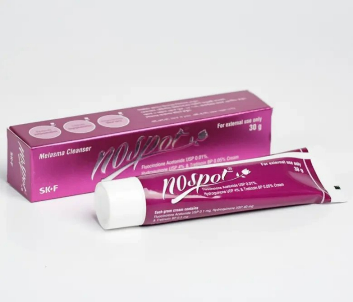 nospot-30gm